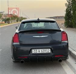 كرايسلر 300